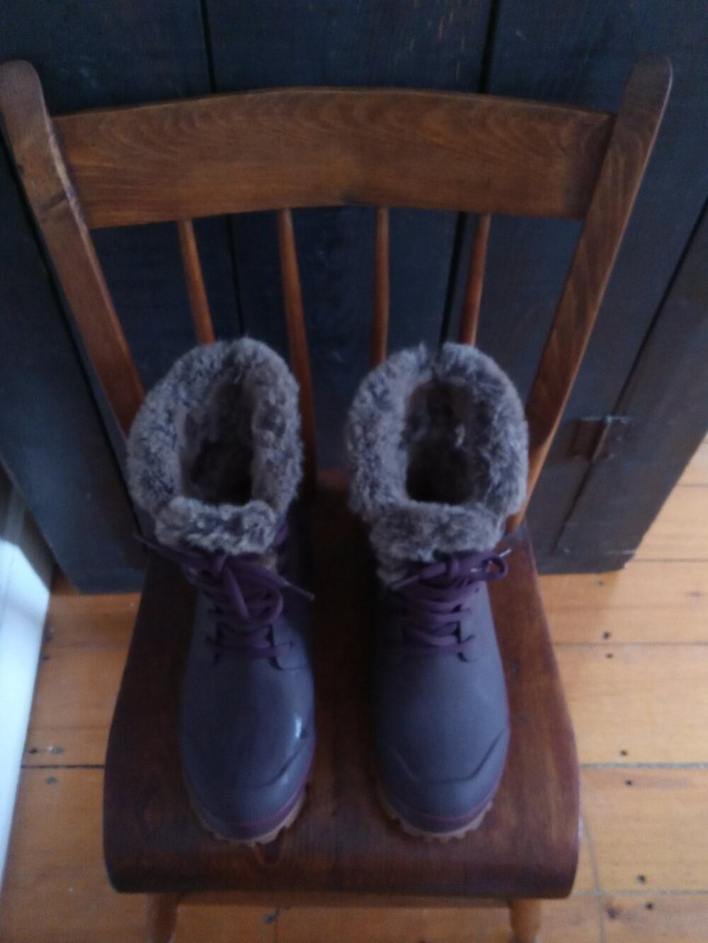 BOGS Women's Arcata Winter Boots.